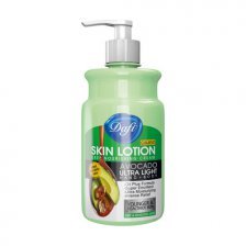 لوسیون بدن آووکادو دافی - Dafi Avocado Body Lotion - کد2436 لوسیون بدن آووکادو دافی - Dafi Avocado Body Lotion - کد2436